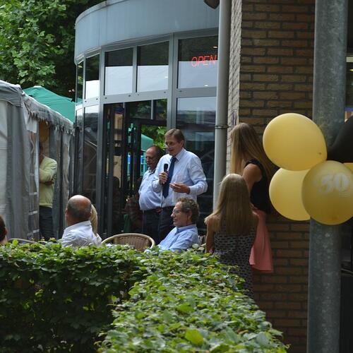 50 jaar HTC 2015(deel 2)
