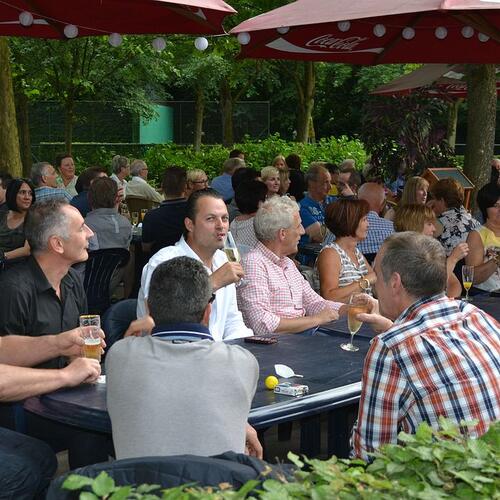 50 jaar HTC 2015(deel 2)