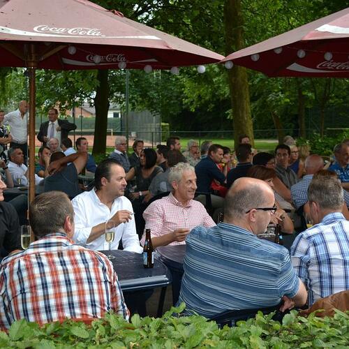 50 jaar HTC 2015(deel 2)