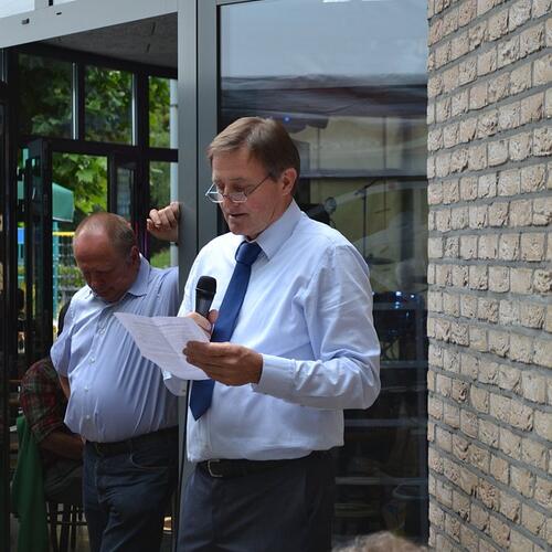 50 jaar HTC 2015(deel 2)