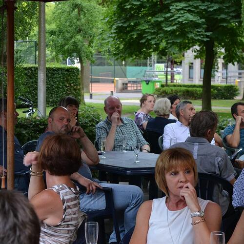 50 jaar HTC 2015(deel 2)