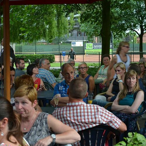 50 jaar HTC 2015(deel 2)