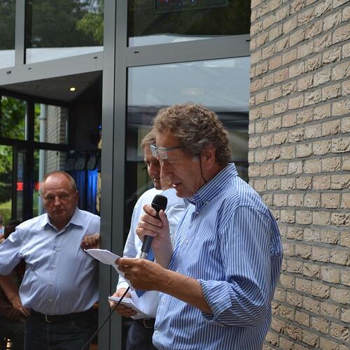 50 jaar HTC 2015(deel 2)