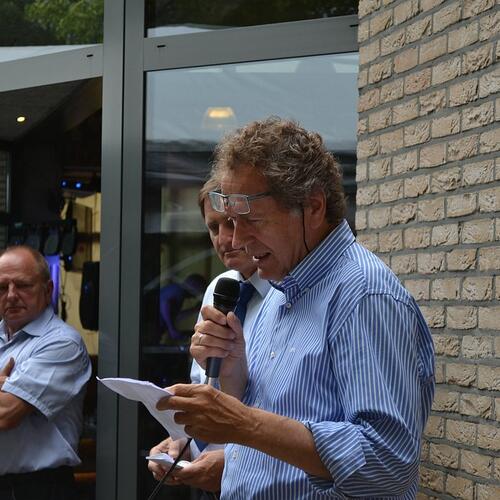 50 jaar HTC 2015(deel 2)