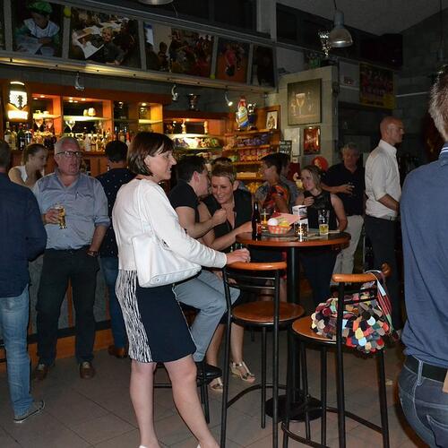 50 jaar HTC 2015(deel 2)