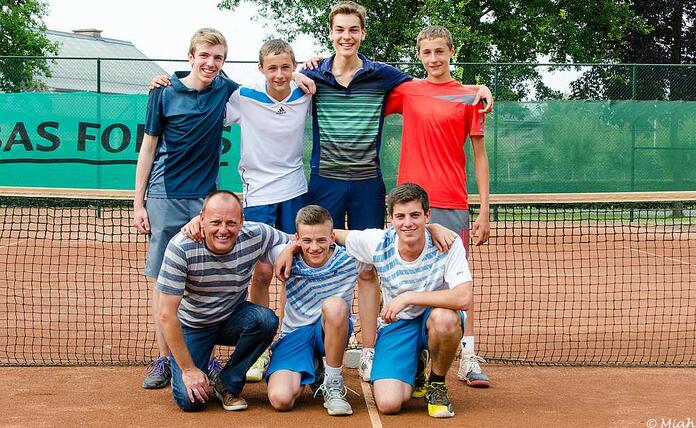 Limburgse Kampioenen 2015