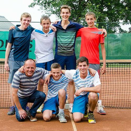 Limburgse Kampioenen 2015