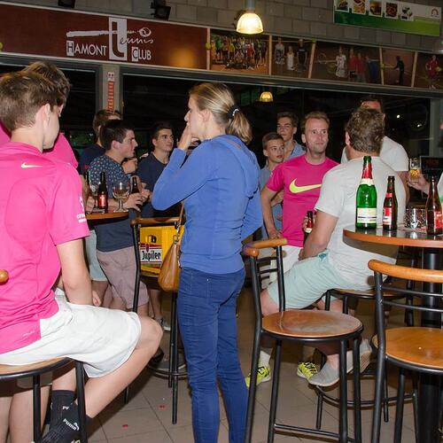 Limburgse Kampioenen 2015