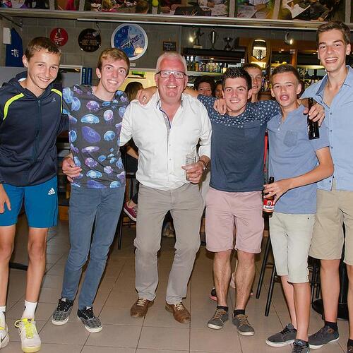 Limburgse Kampioenen 2015