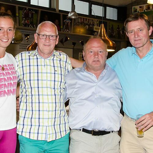 Limburgse Kampioenen 2015