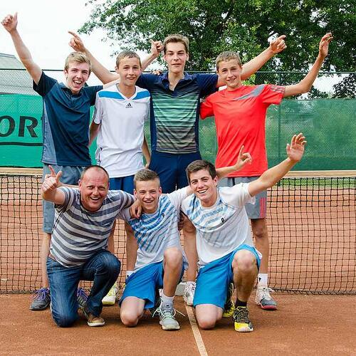 Limburgse Kampioenen 2015