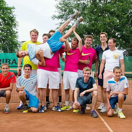 Limburgse Kampioenen 2015