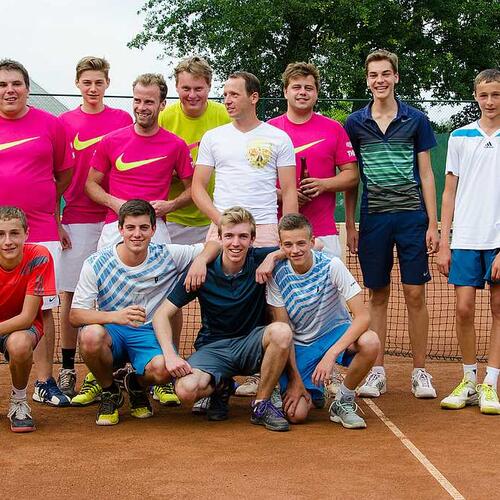 Limburgse Kampioenen 2015