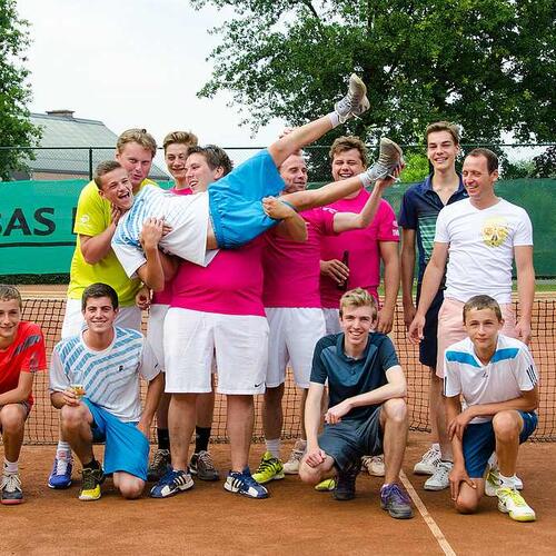 Limburgse Kampioenen 2015