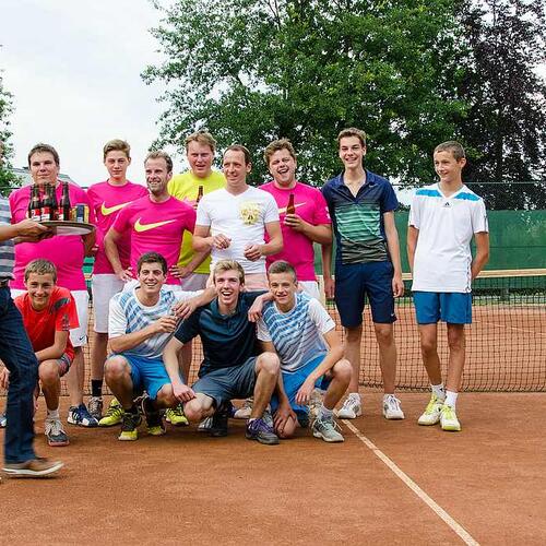 Limburgse Kampioenen 2015