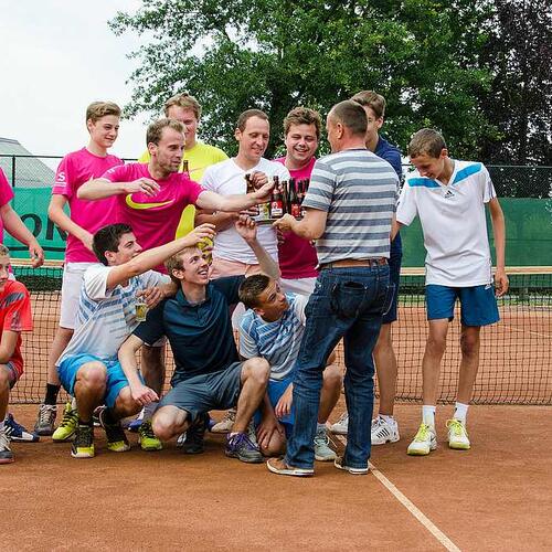 Limburgse Kampioenen 2015