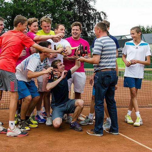 Limburgse Kampioenen 2015