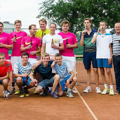 Limburgse Kampioenen 2015