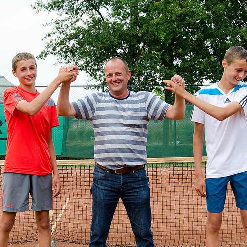 Limburgse Kampioenen 2015