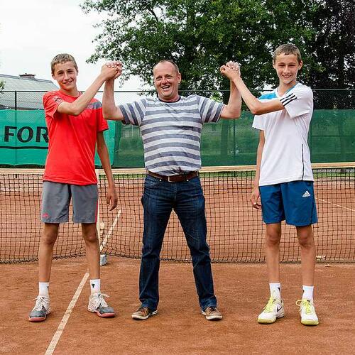 Limburgse Kampioenen 2015