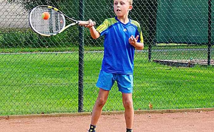 Finale Clubkampioenschappen Jeugd 2015