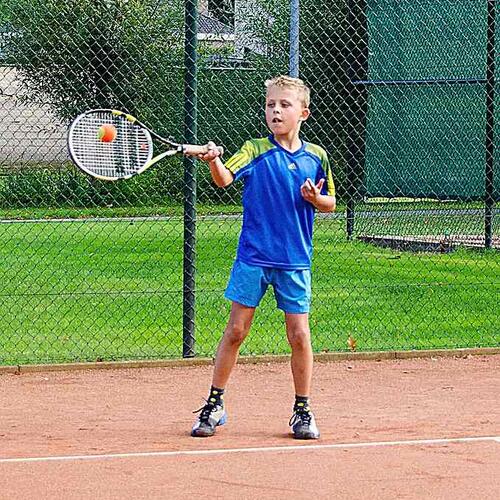 Finale Clubkampioenschappen Jeugd 2015