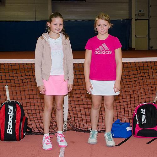Finale Clubkampioenschappen Jeugd 2015