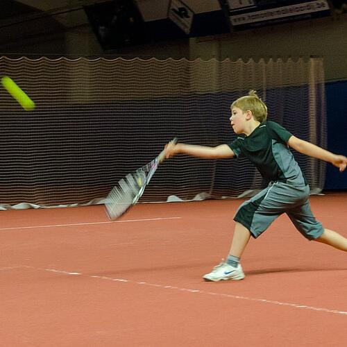 Finale Clubkampioenschappen Jeugd 2015