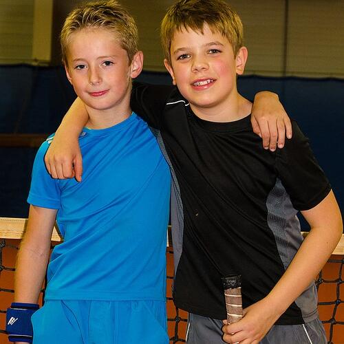Finale Clubkampioenschappen Jeugd 2015