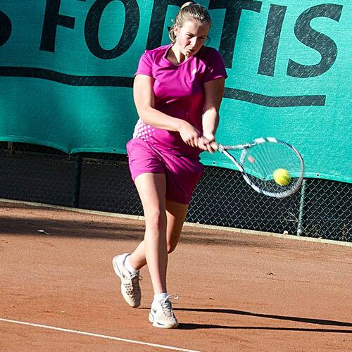 Finale Clubkampioenschappen Jeugd 2015