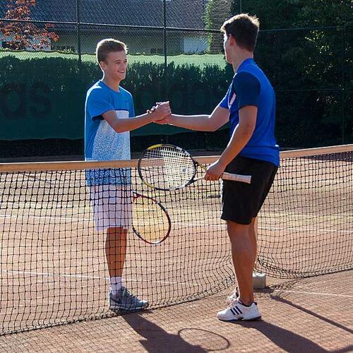 Finale Clubkampioenschappen Jeugd 2015