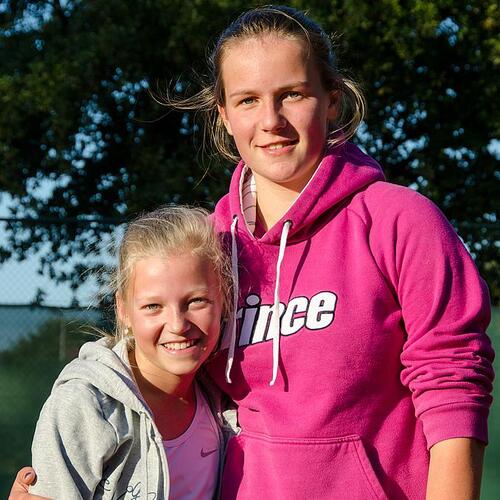 Finale Clubkampioenschappen Jeugd 2015
