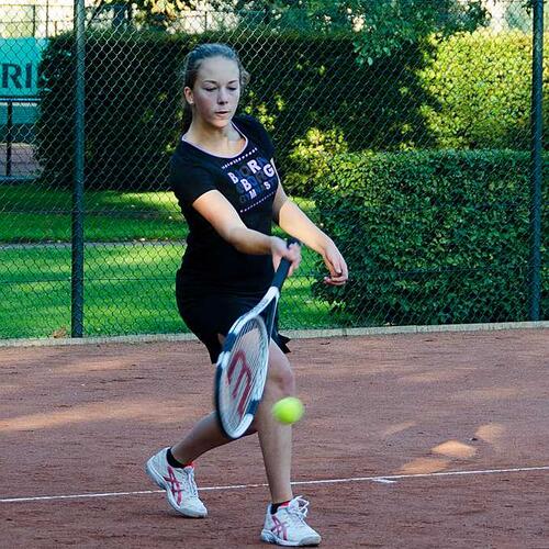 Finale Clubkampioenschappen Jeugd 2015