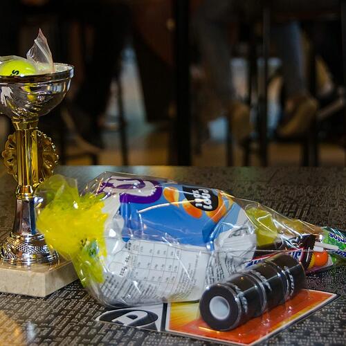 Finale Clubkampioenschappen Jeugd 2015