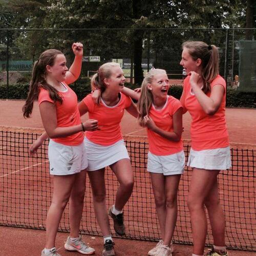 Belgisch kampioen Interclub 2017