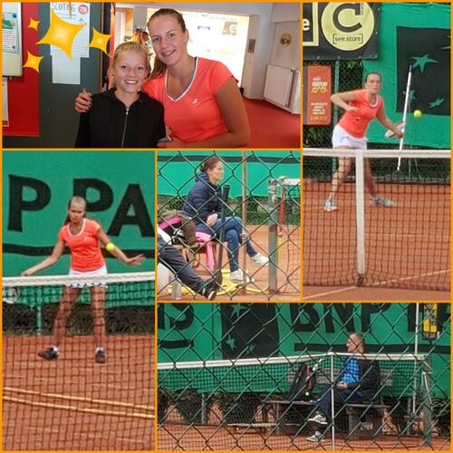 Belgisch kampioen Interclub 2017