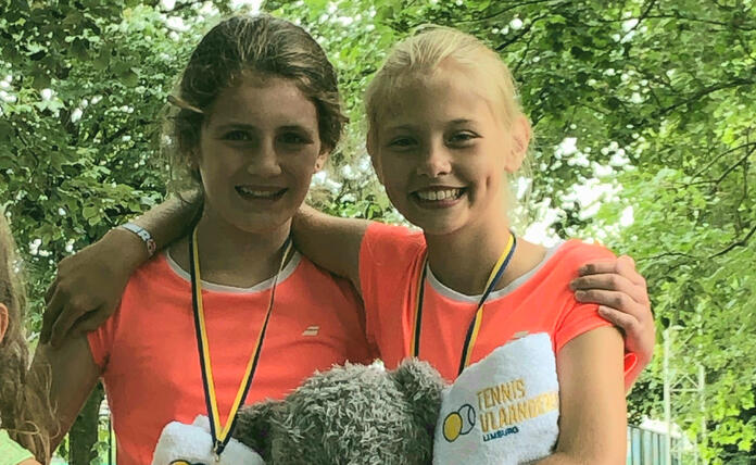 Limburgse Interclubkampioenen 2022