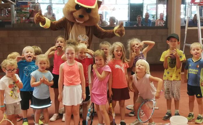 Zomerkamp 2022