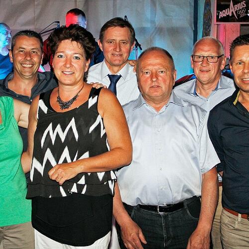 50 jaar HTC 2015(deel 1)
