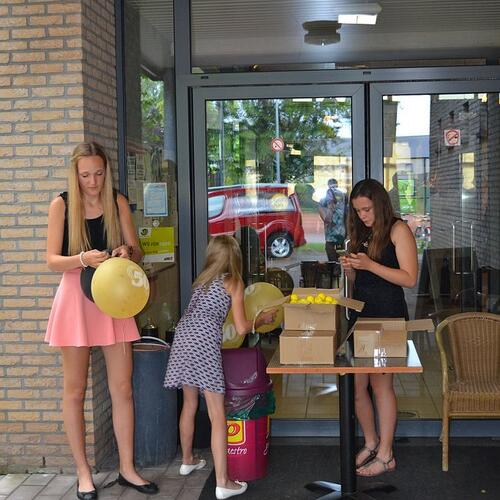 50 jaar HTC 2015(deel 2)
