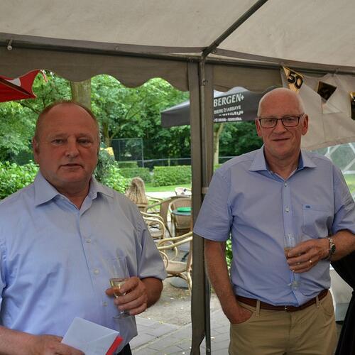 50 jaar HTC 2015(deel 2)