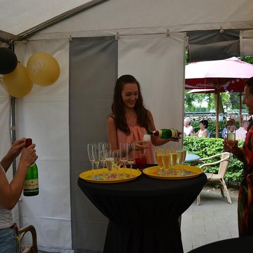50 jaar HTC 2015(deel 2)
