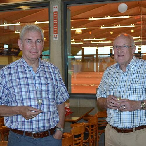 50 jaar HTC 2015(deel 2)
