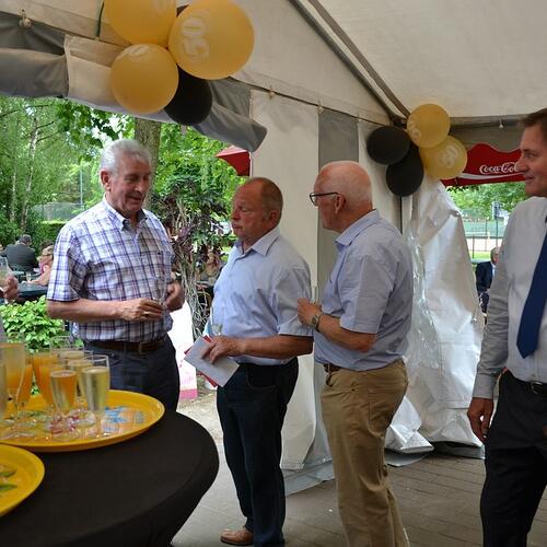 50 jaar HTC 2015(deel 2)