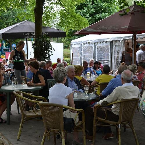 50 jaar HTC 2015(deel 2)